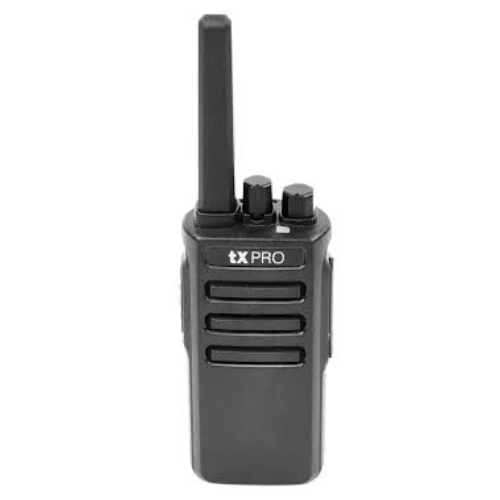 TXPRO-600 Codepac
