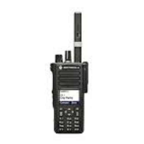 Motorola DGP8550 Codepac